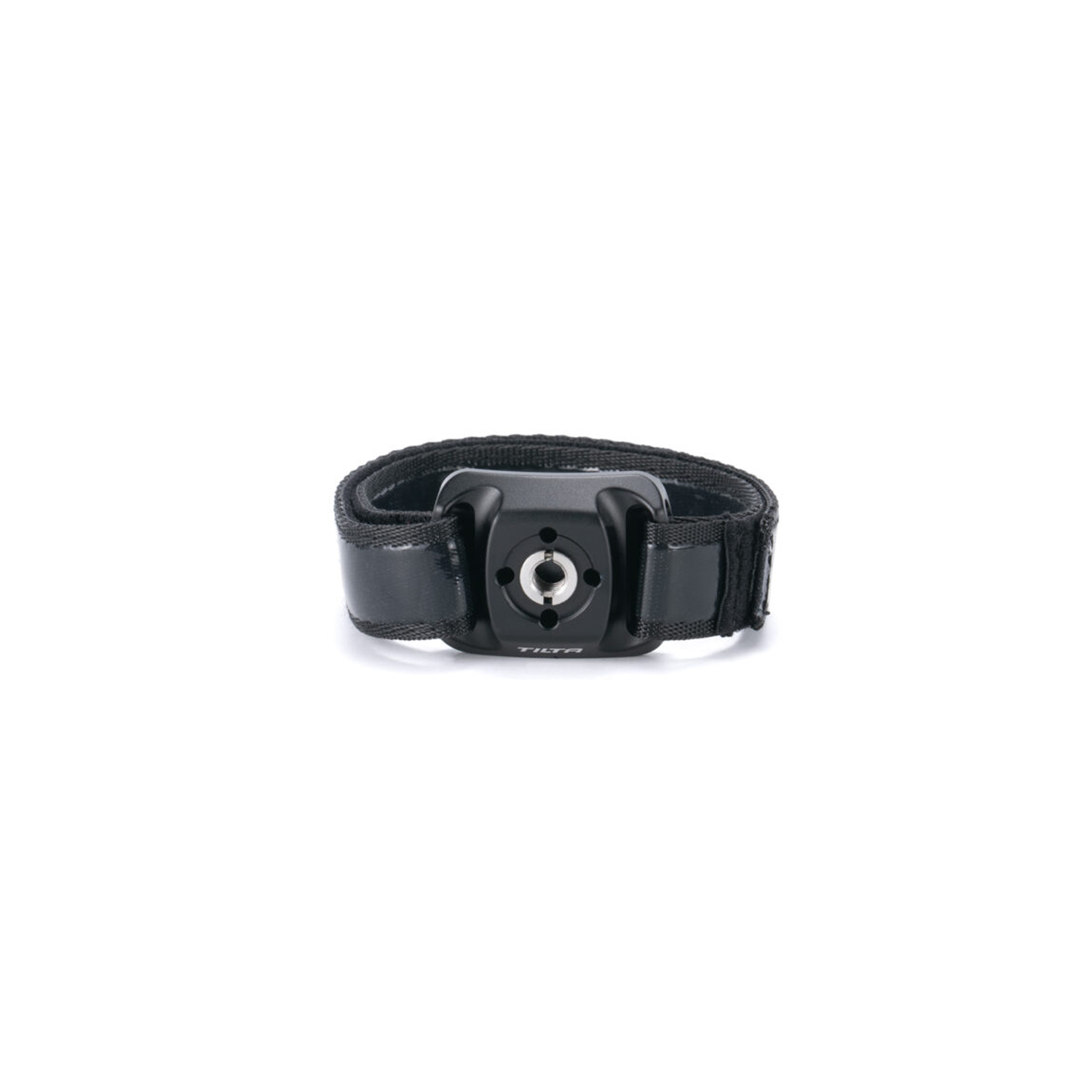 Universal Accessory Mounting Strap (1/4″-20) – Black