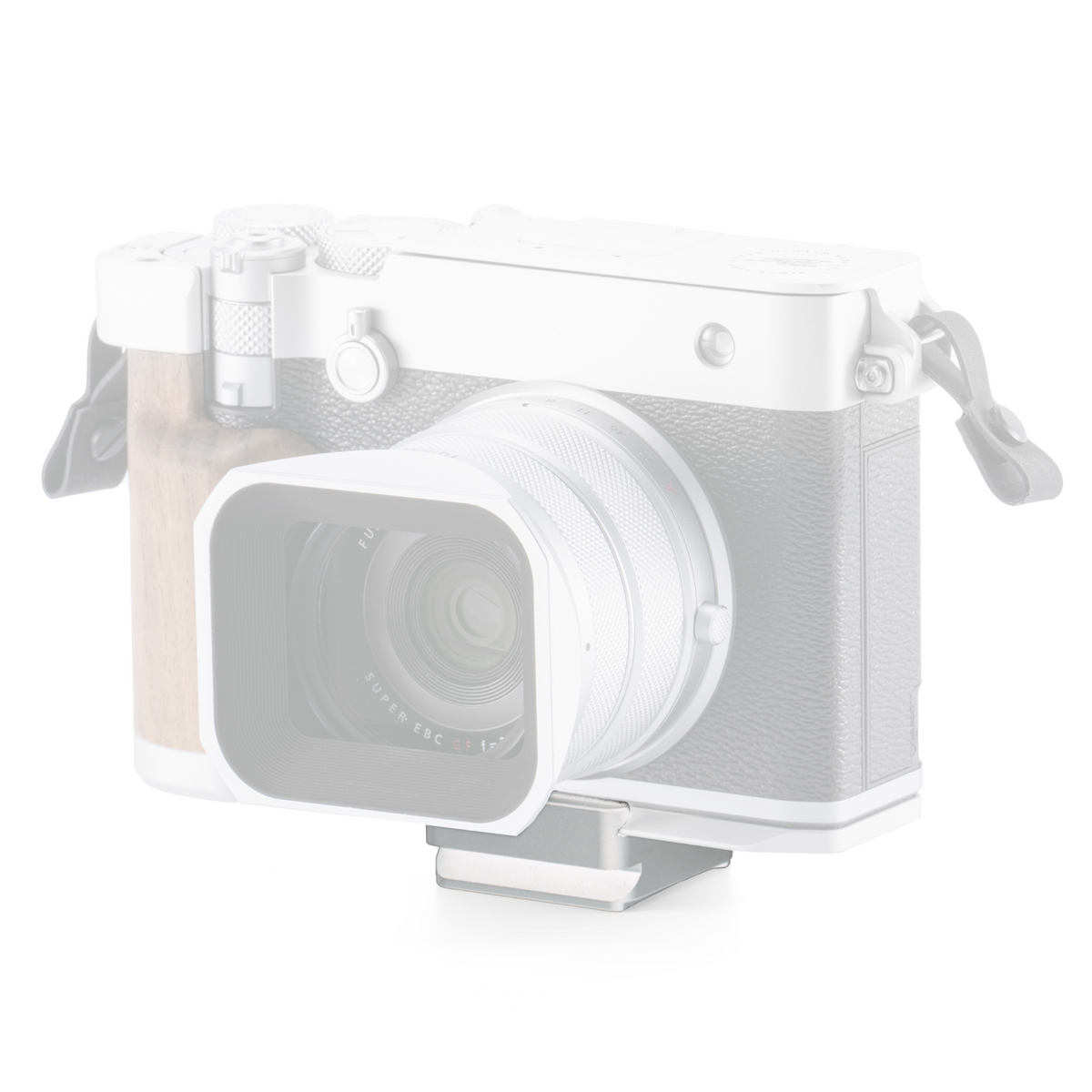 ARCA Adapter for Tilta Vintage Cage