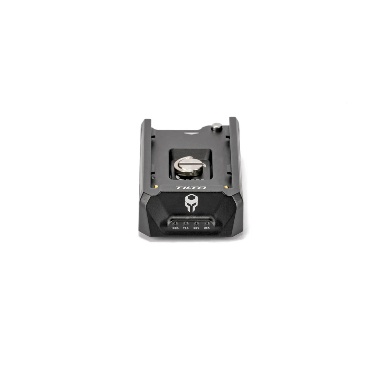 Tilta L Series Battery Plate – Black