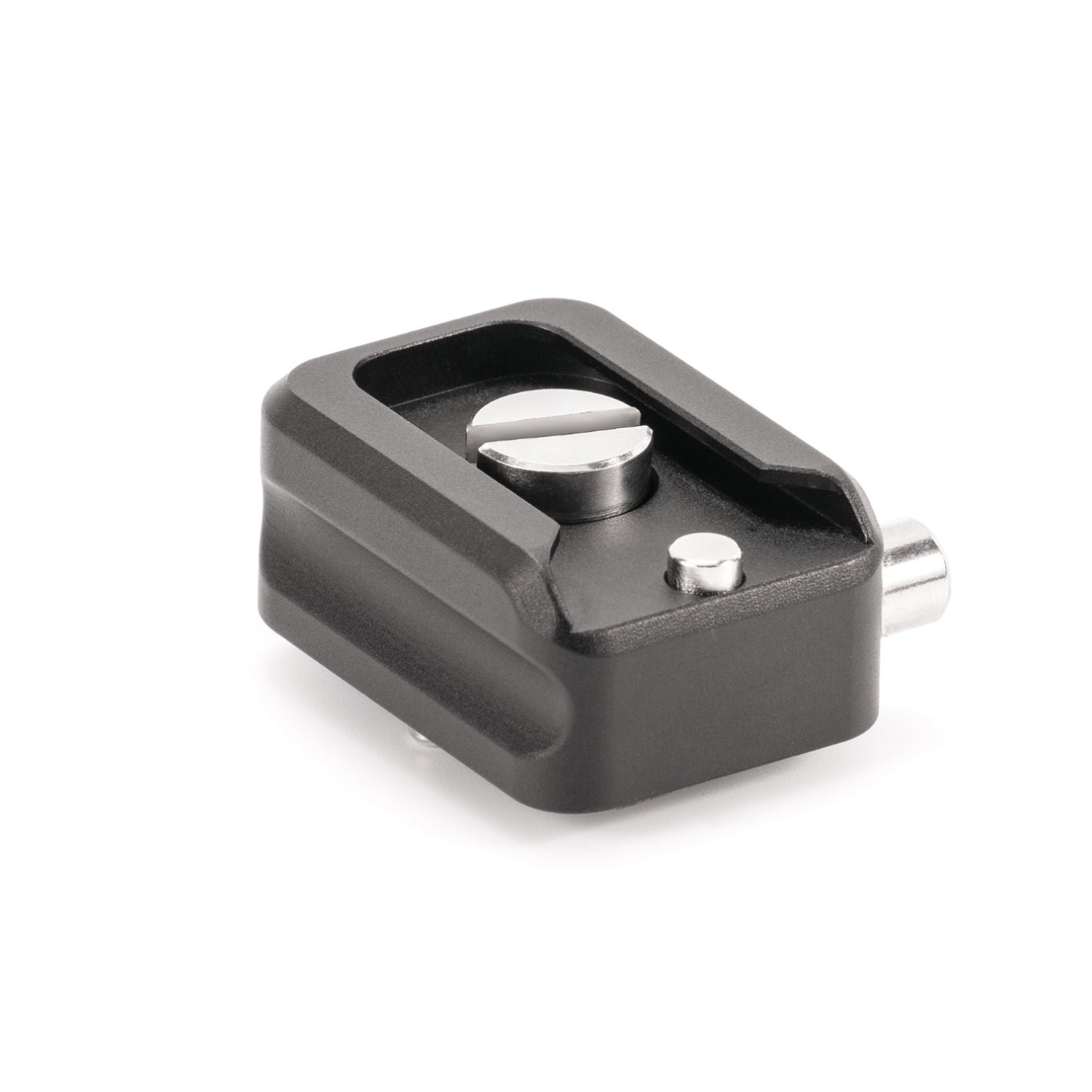 Tilta Cold Shoe Receiver Adapter with Locking Pin - Black