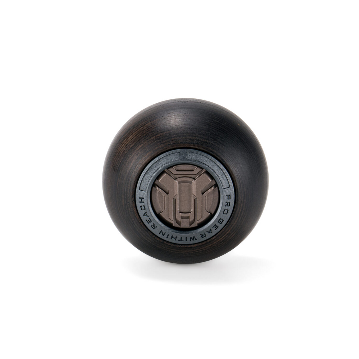 Tilta Circular Wooden Handle (1/4″-20) – Space Grey