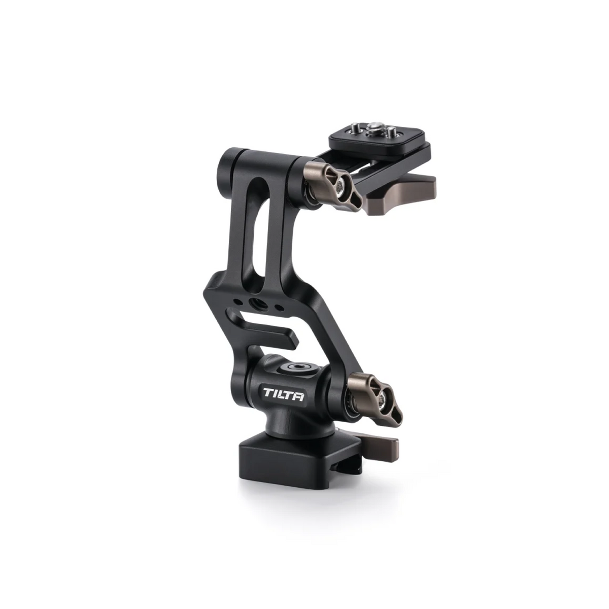 Tilta Extended Pro Monitor Mount (NATO) – Black
