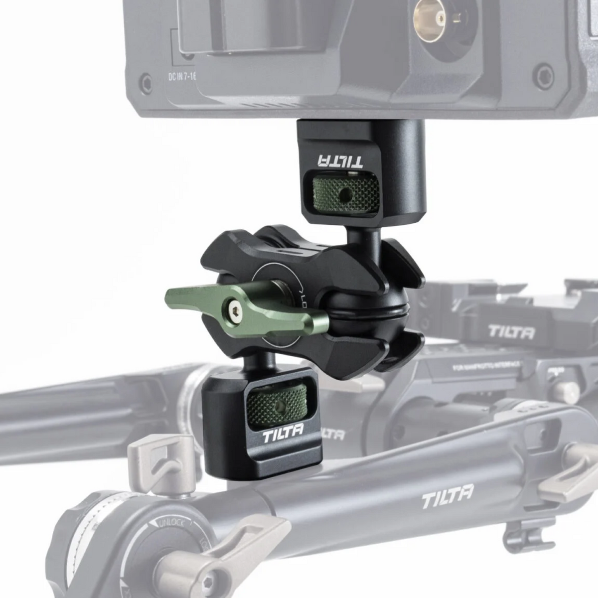 Tilta Mini Articulating Arm