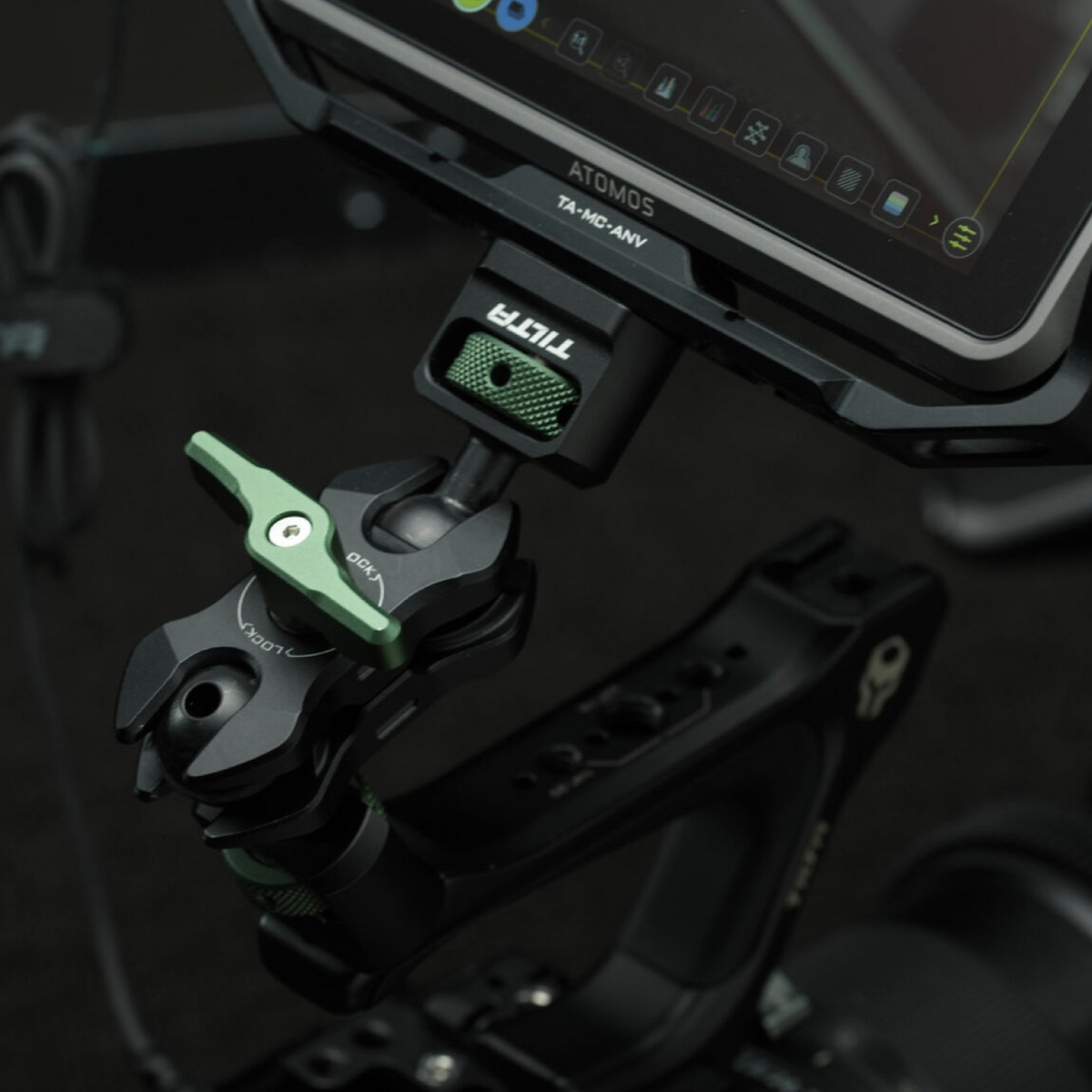 Tilta Mini Articulating Arm