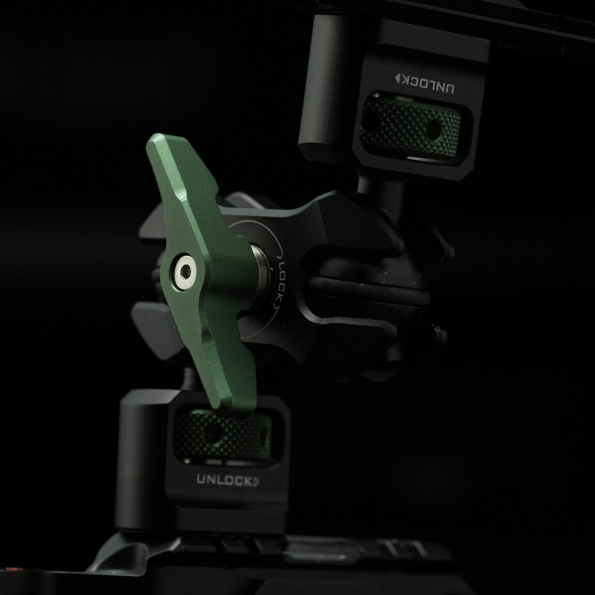 Tilta Mini Articulating Arm