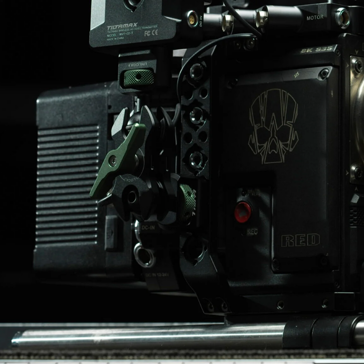 Tilta Mini Articulating Arm