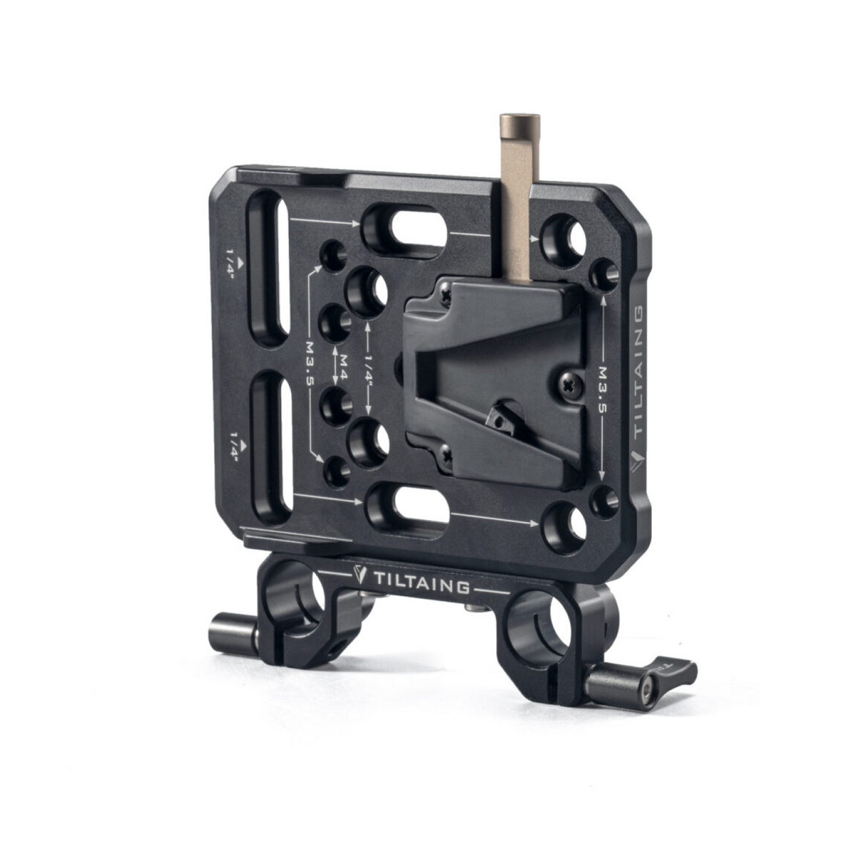 Tilta Mini V-Mount Battery Plate Kit I