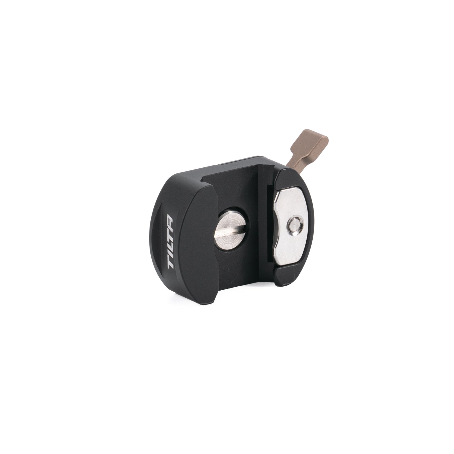 Tilta NATO to Rosette Adapter - Black