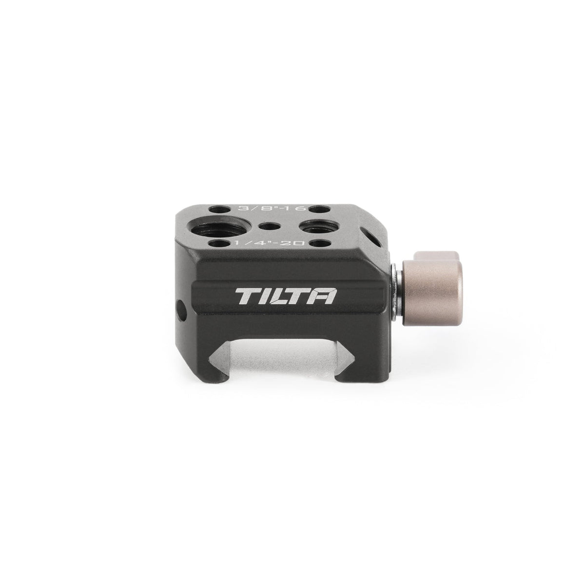 NATO Accessory Mounting Adapter - Black