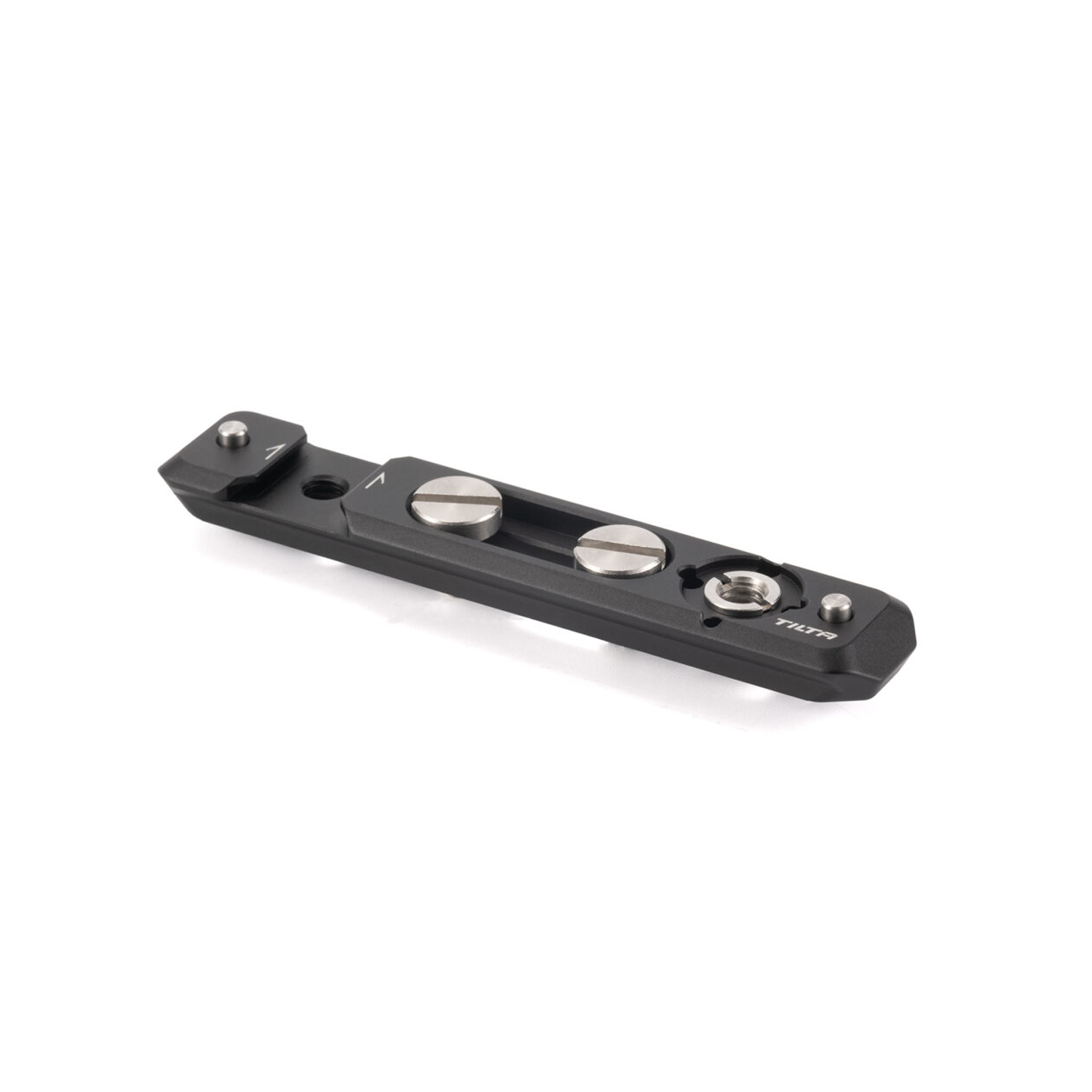 Tilta Multi-Functional NATO Mounting Plate - Black
