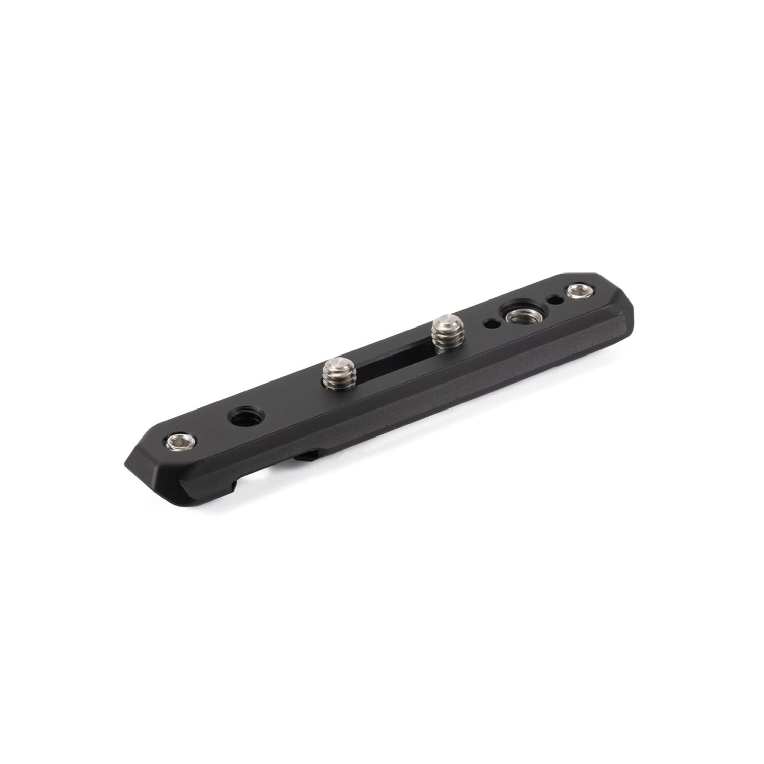 Tilta Multi-Functional NATO Mounting Plate - Black