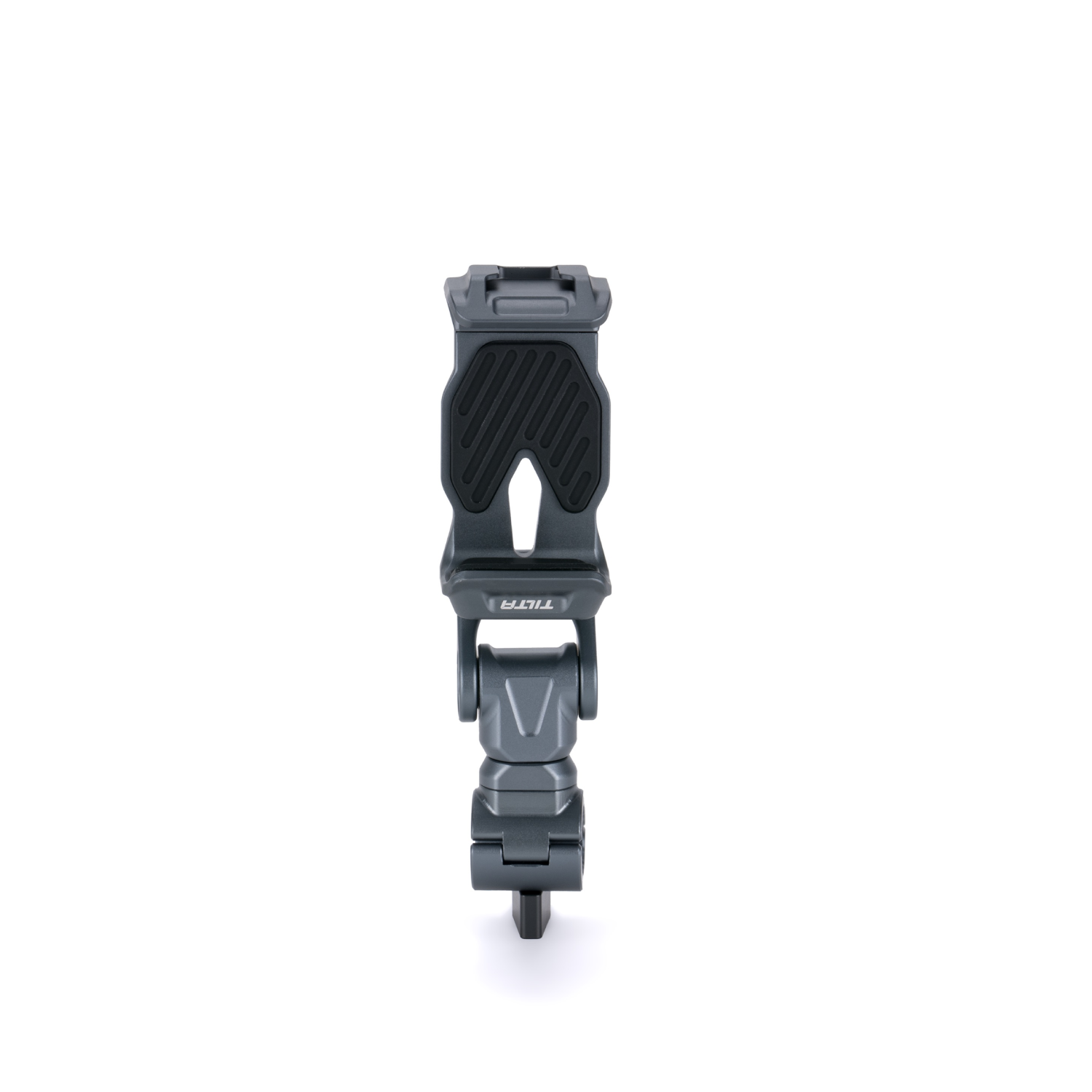 Tilta Rotatable Phone Mounting Bracket V2 (15mm) – Titanium Grey
