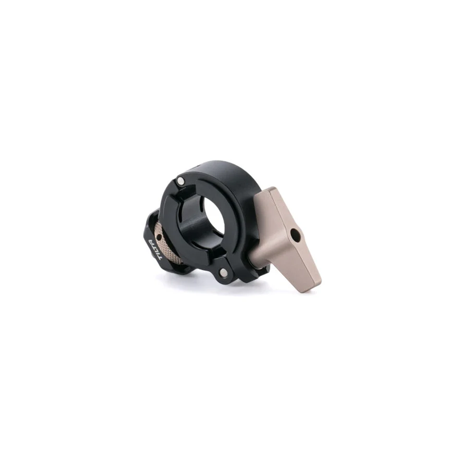 Adapter for Rotatable Phone Mounting Bracket V2 – Black