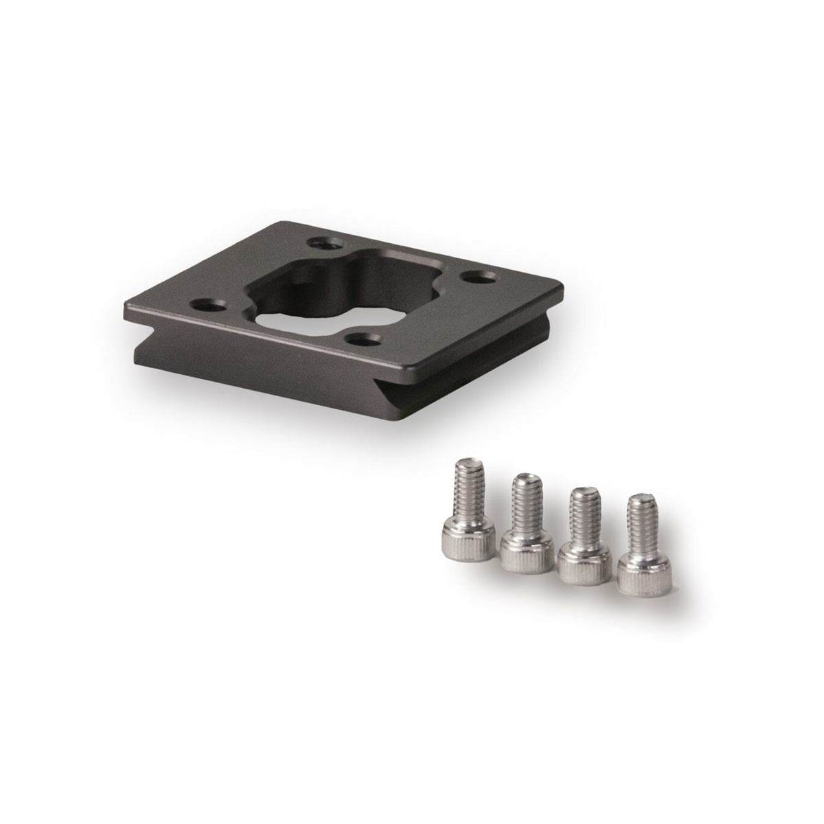Tiltaing ARCA Quick Release Plate