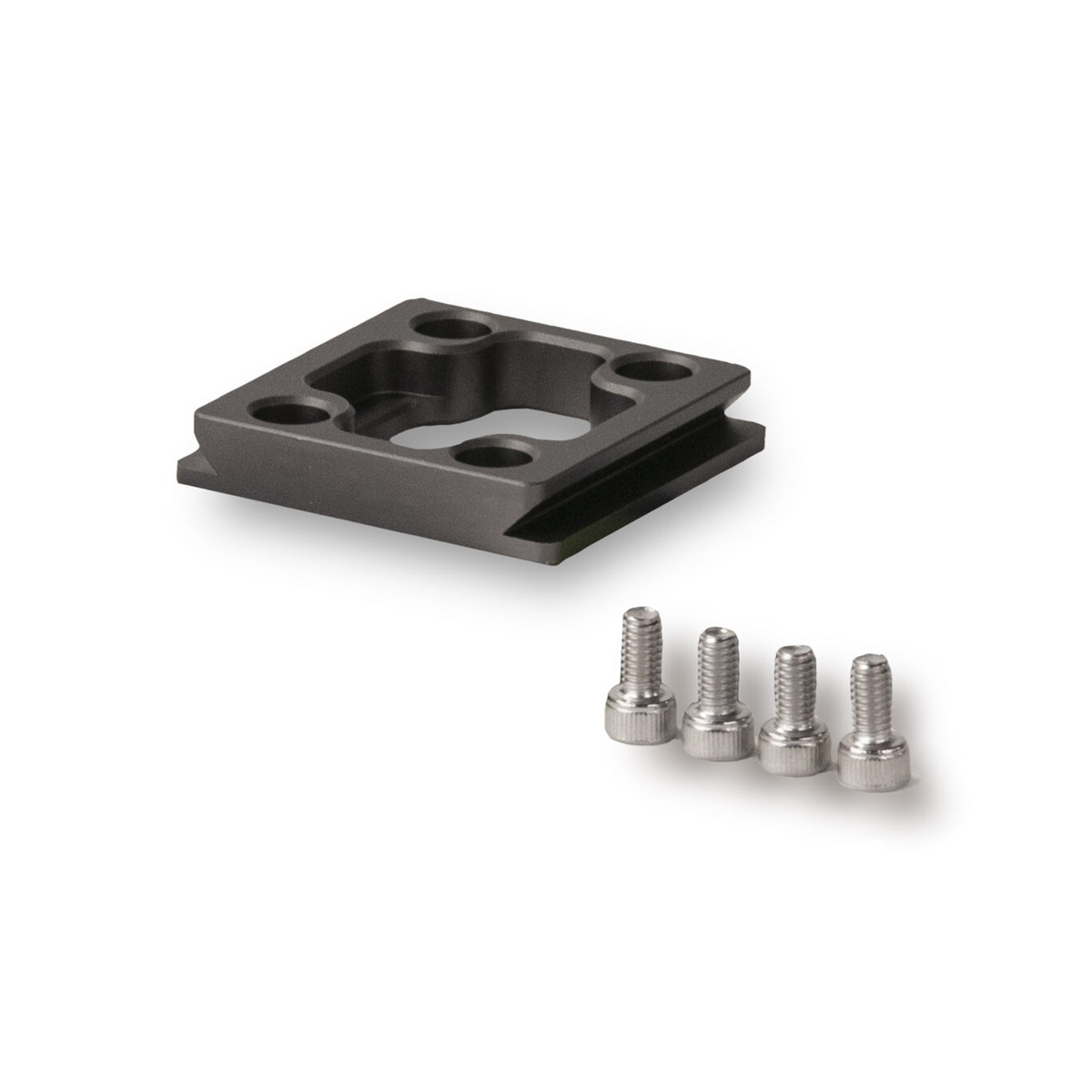 Tiltaing ARCA Quick Release Plate