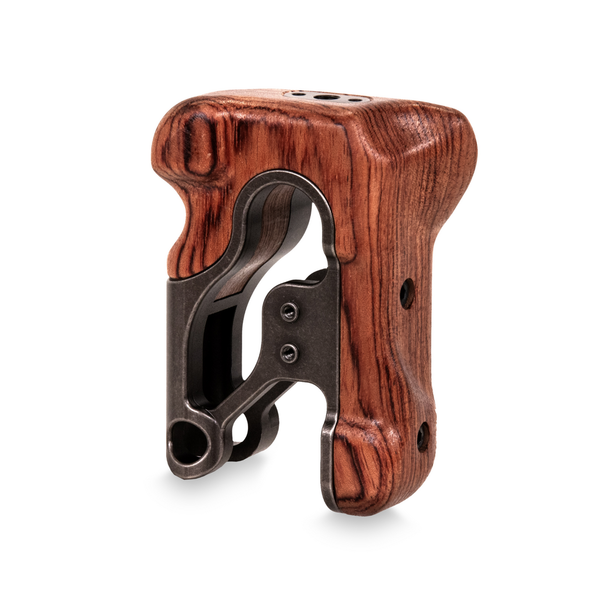 Tilta Right Side Wooden Handle