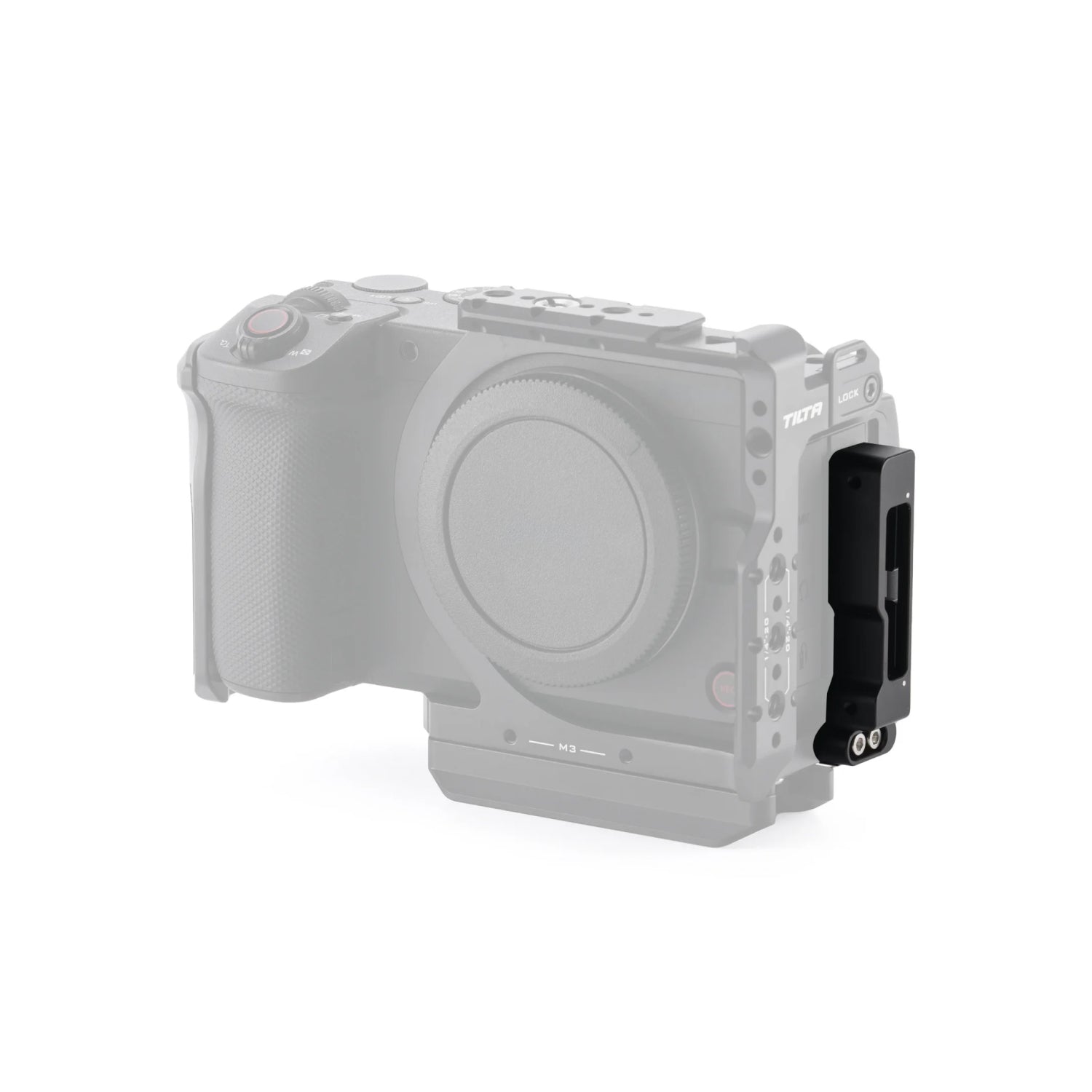 HDMI Cable Clamp for Canon R6 V