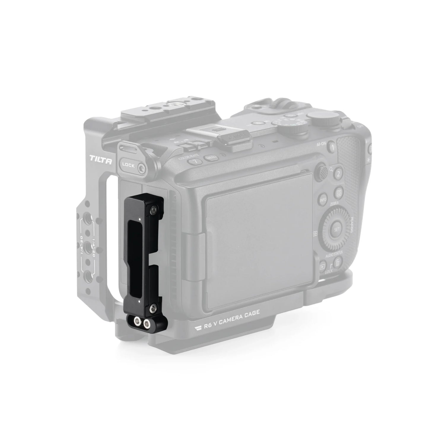 HDMI Cable Clamp for Canon R6 V