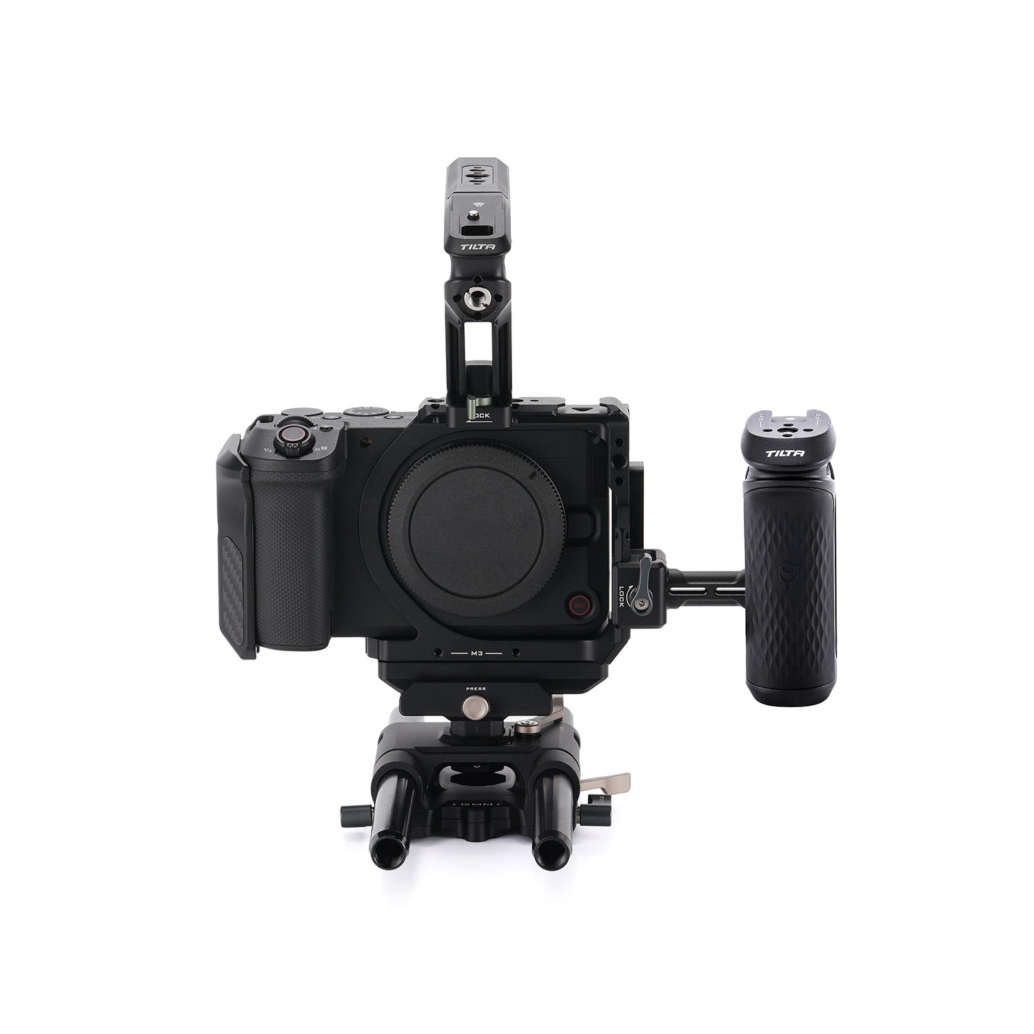 Camera Cage for Canon R6 V