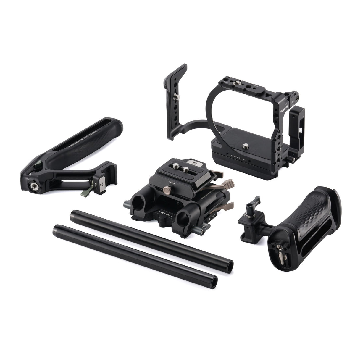 Camera Cage for Canon R6 V
