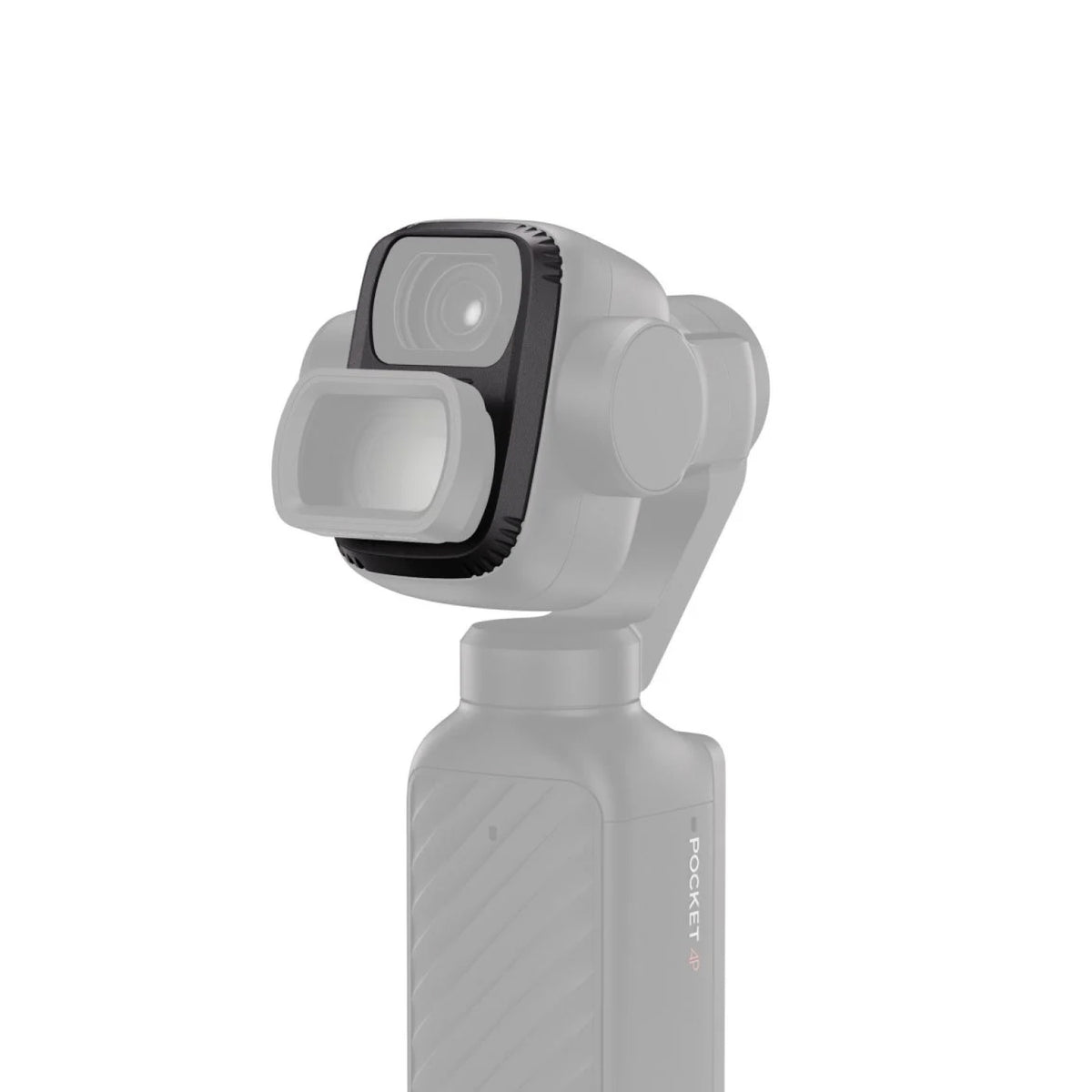 Tilta Ultimate Filter Kit for Osmo Pocket 4P