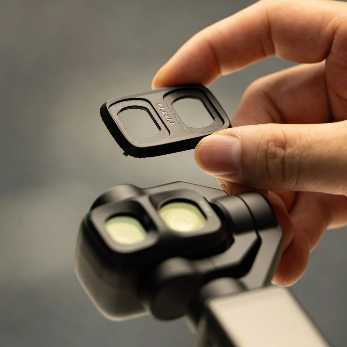 Tilta Ultimate Filter Kit for Osmo Pocket 4P