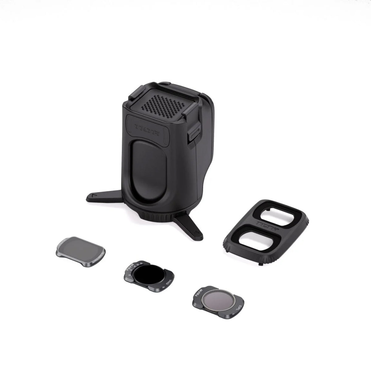 Tilta Ultimate Filter Kit for Osmo Pocket 4P