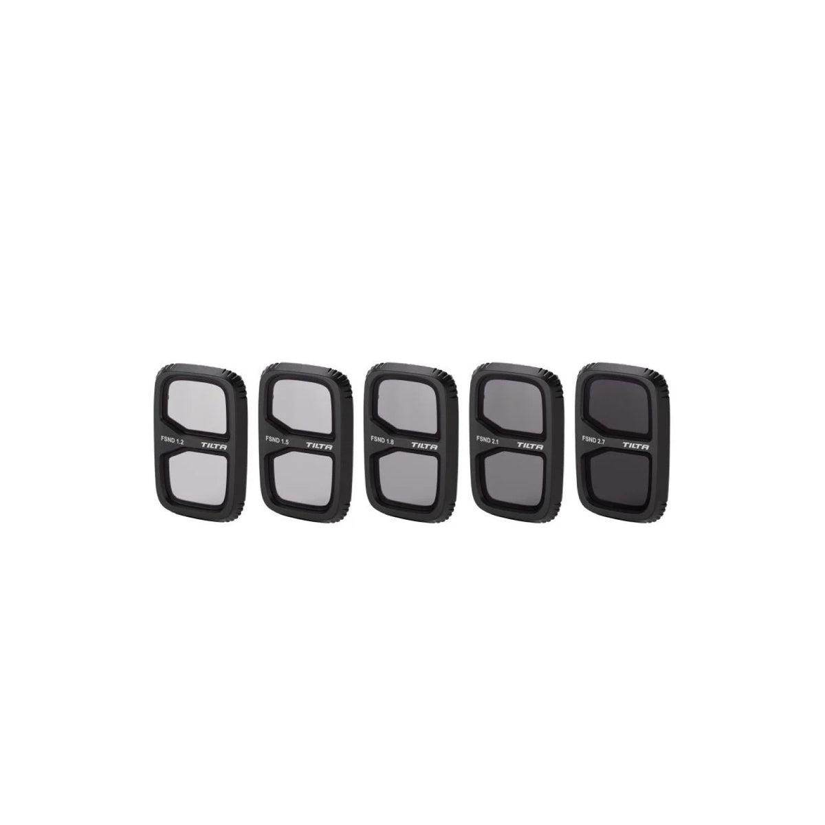 ND Filter Kit for Osmo Pocket 4P