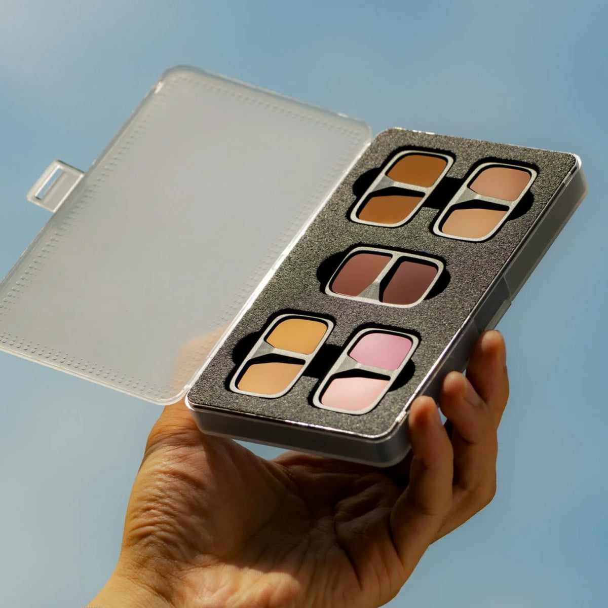 ND Filter Kit for Osmo Pocket 4P