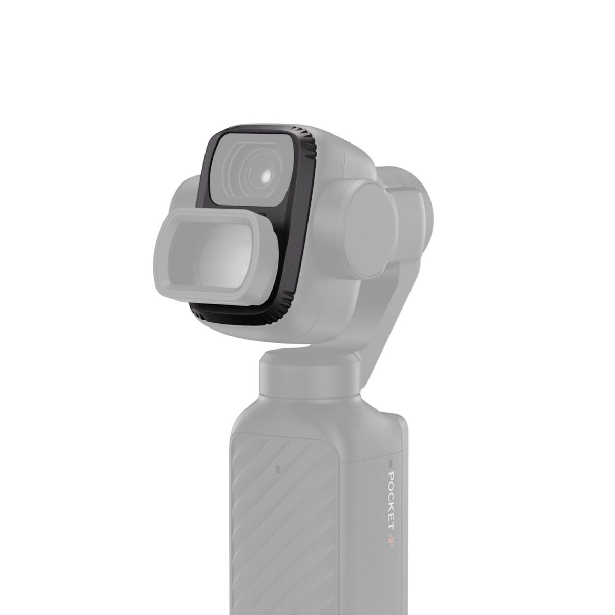 Tilta Filter Adapter for Osmo Pocket 4P
