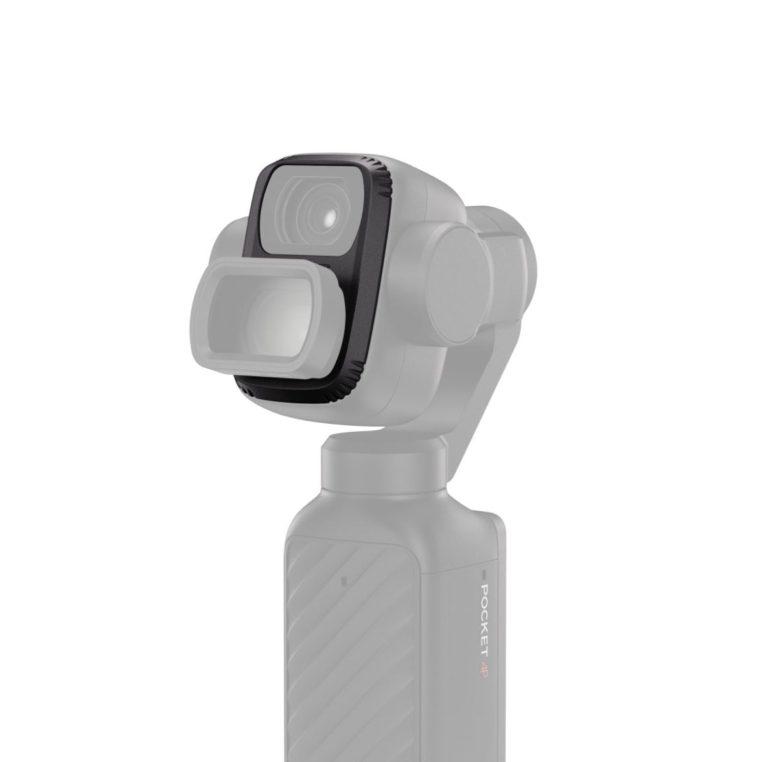 Tilta Filter Adapter for Osmo Pocket 4P