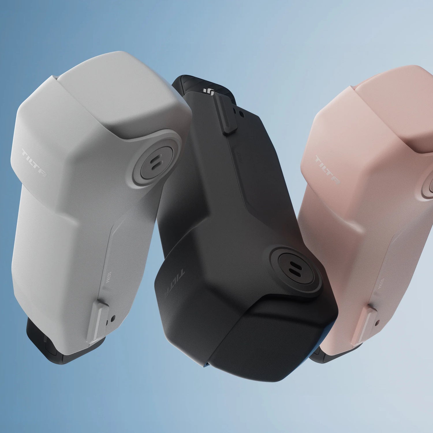 Tilta Protective Travel Case for Osmo Pocket 4P