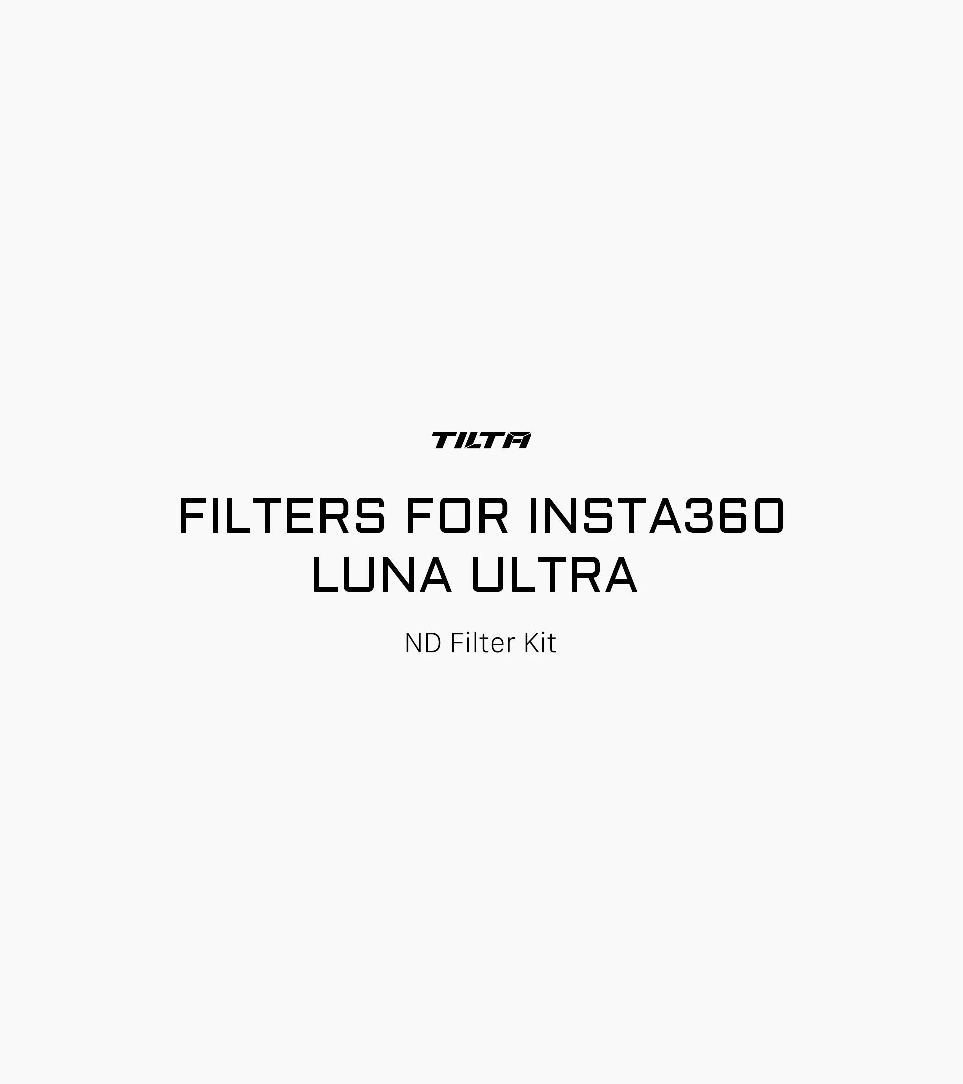 TILTA UK