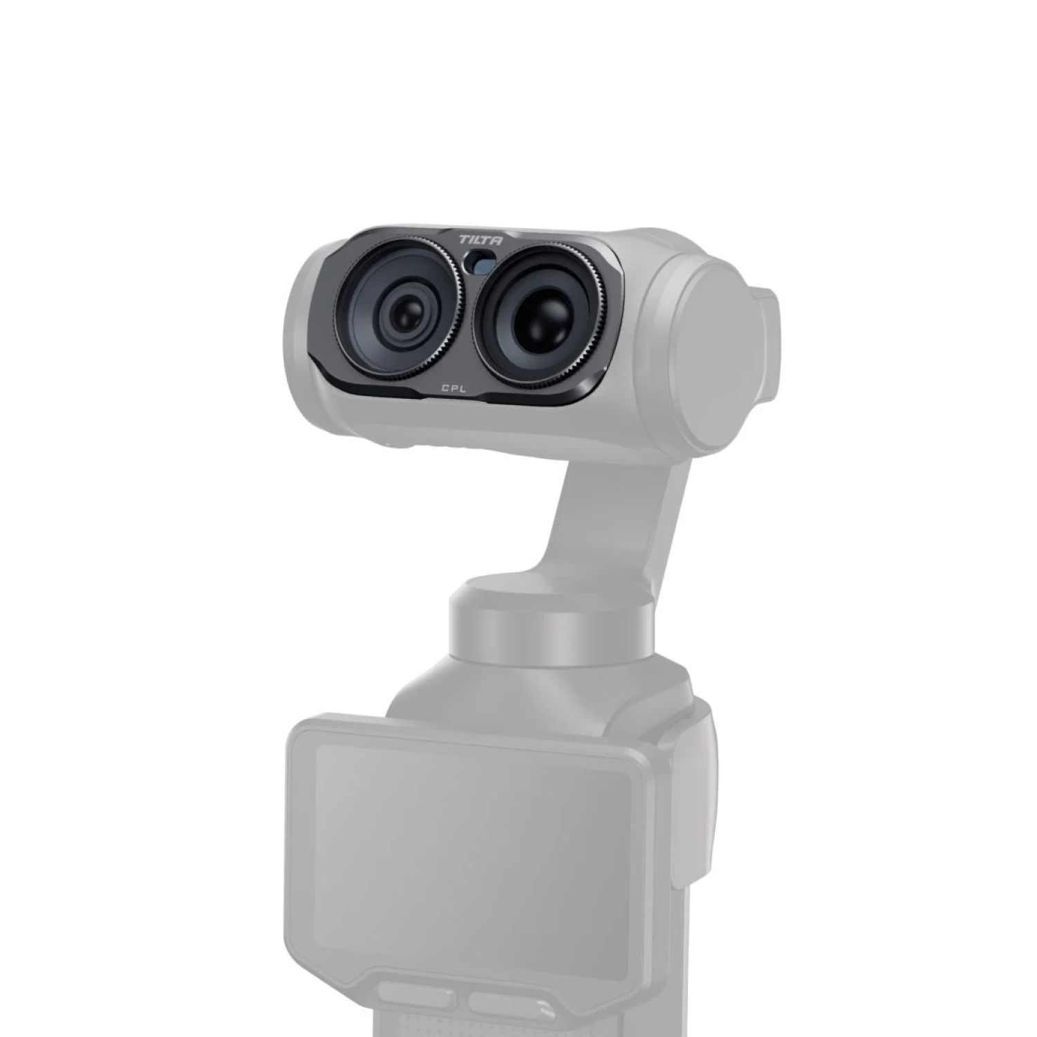 Tilta Polarizer Filter for Luna Ultra