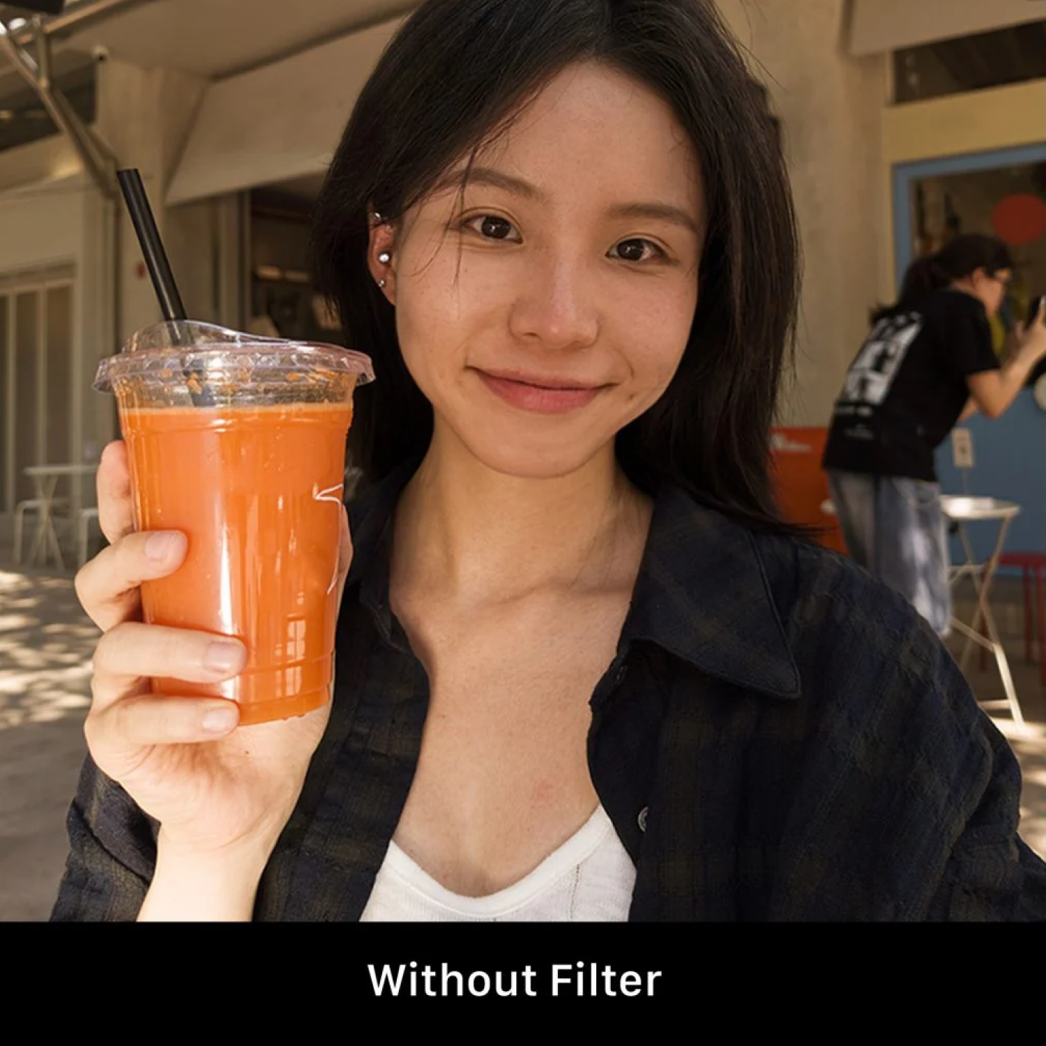 Tilta Skin Softening Filter for Luna Ultra
