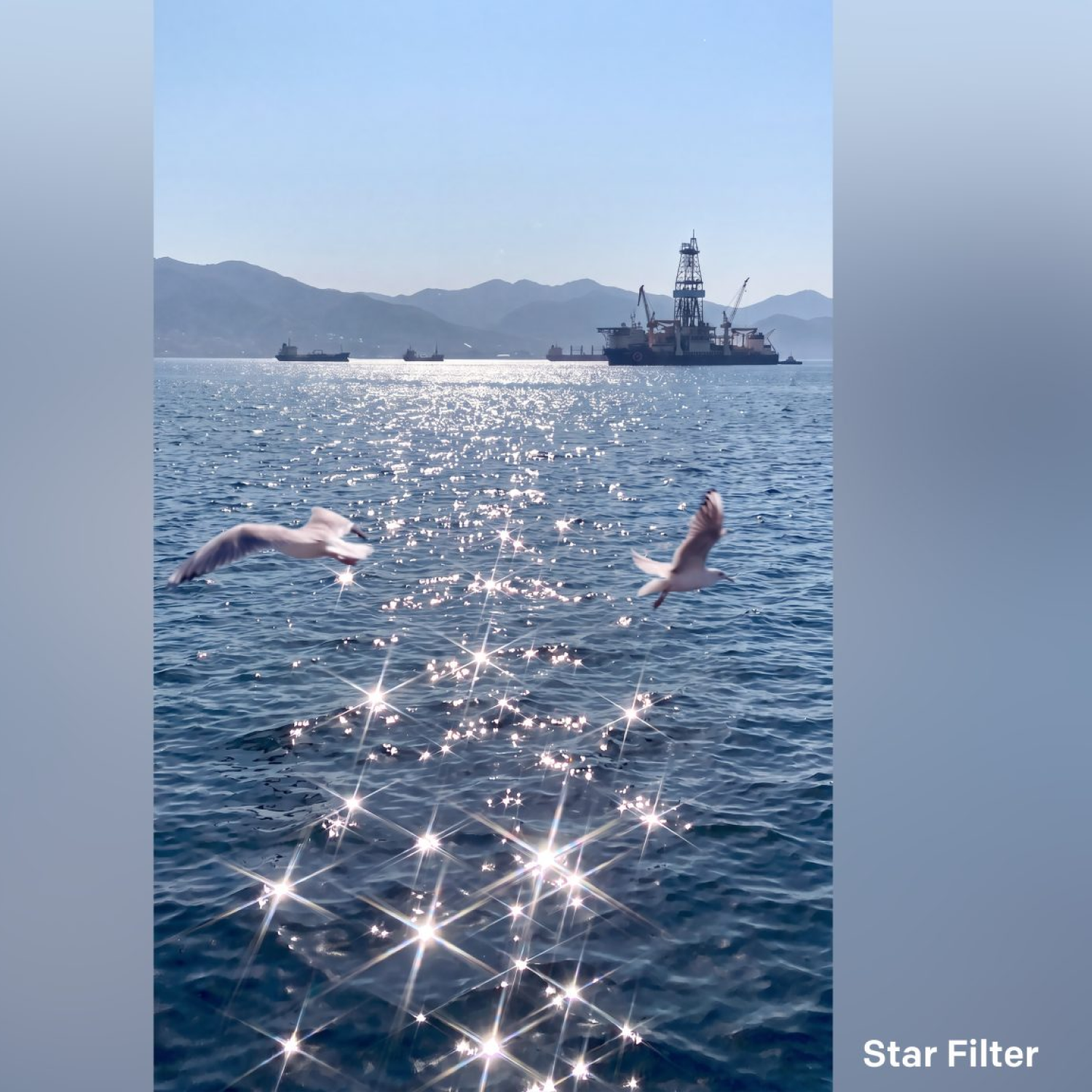 Tilta Star Filter for Luna Ultra