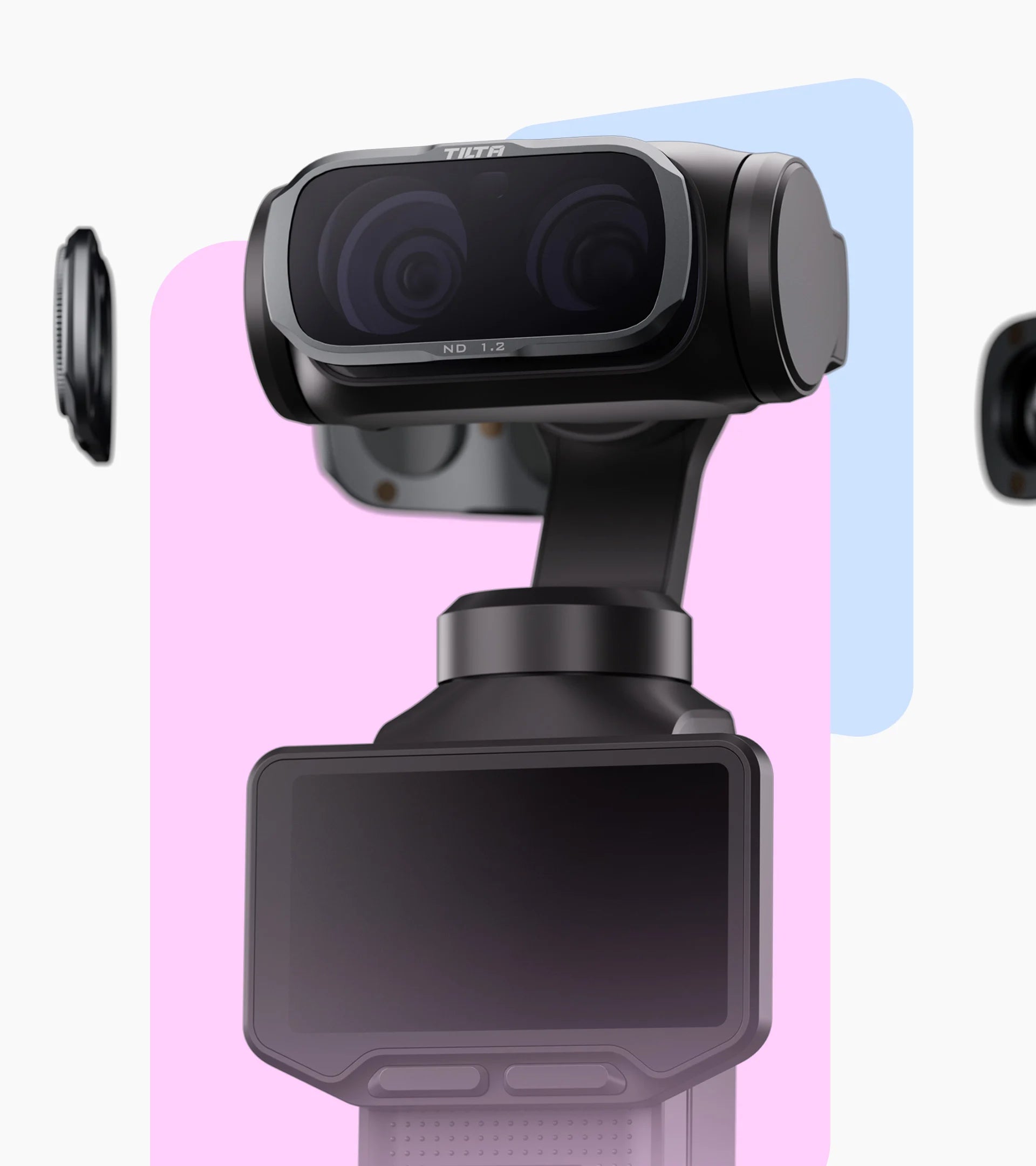 TILTA UK