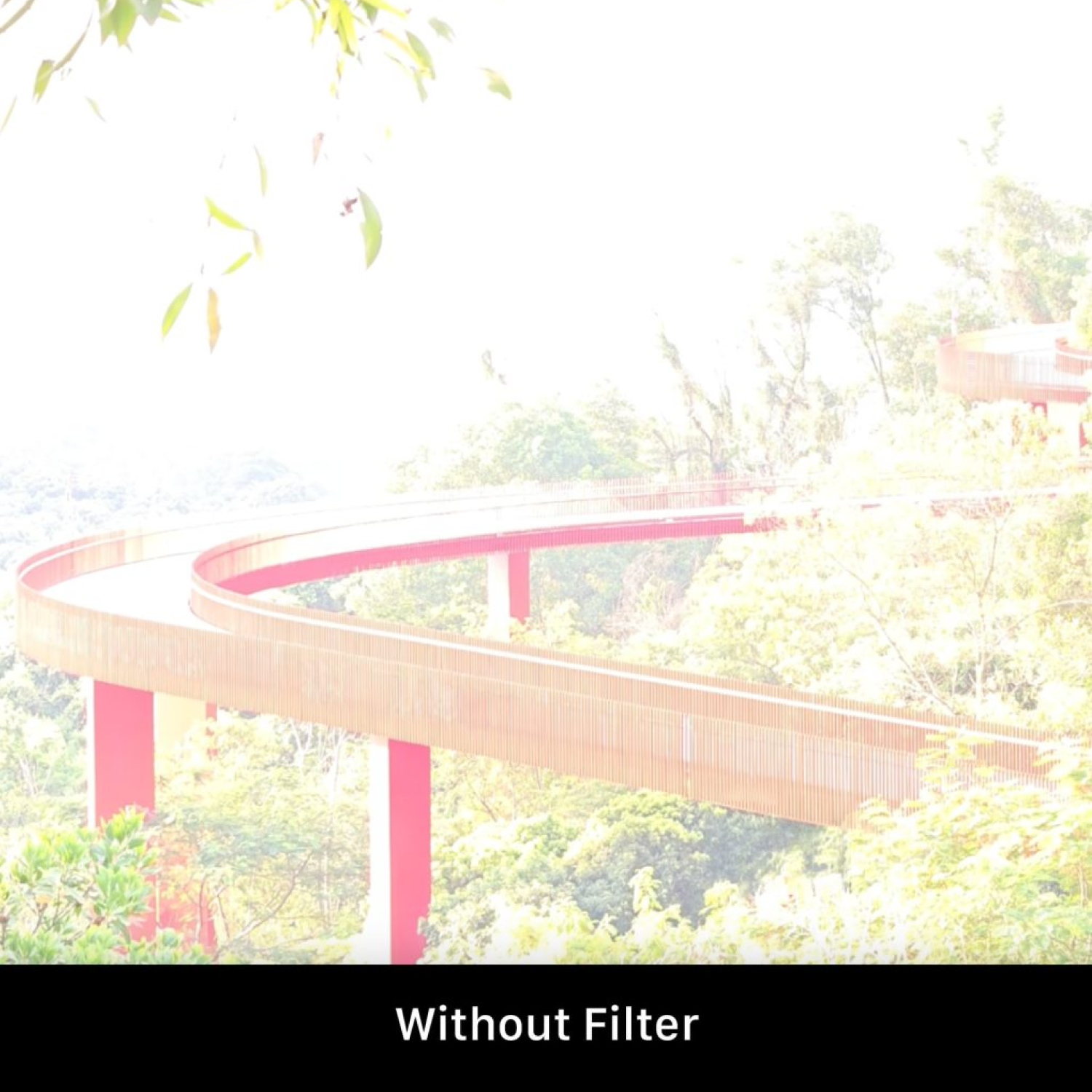 Tilta VND Filter for Luna Ultra (2-6 Stops)