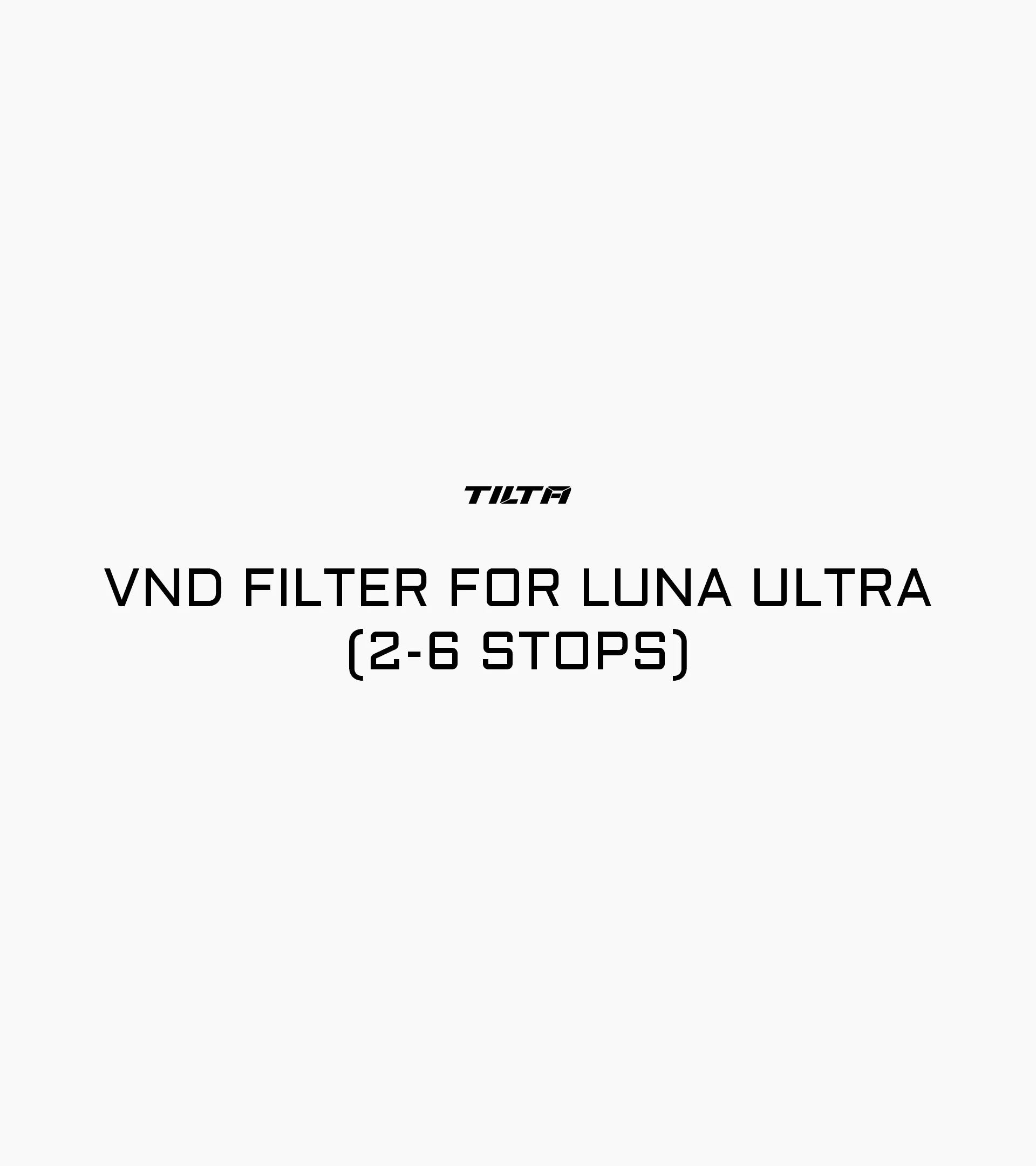 TILTA UK