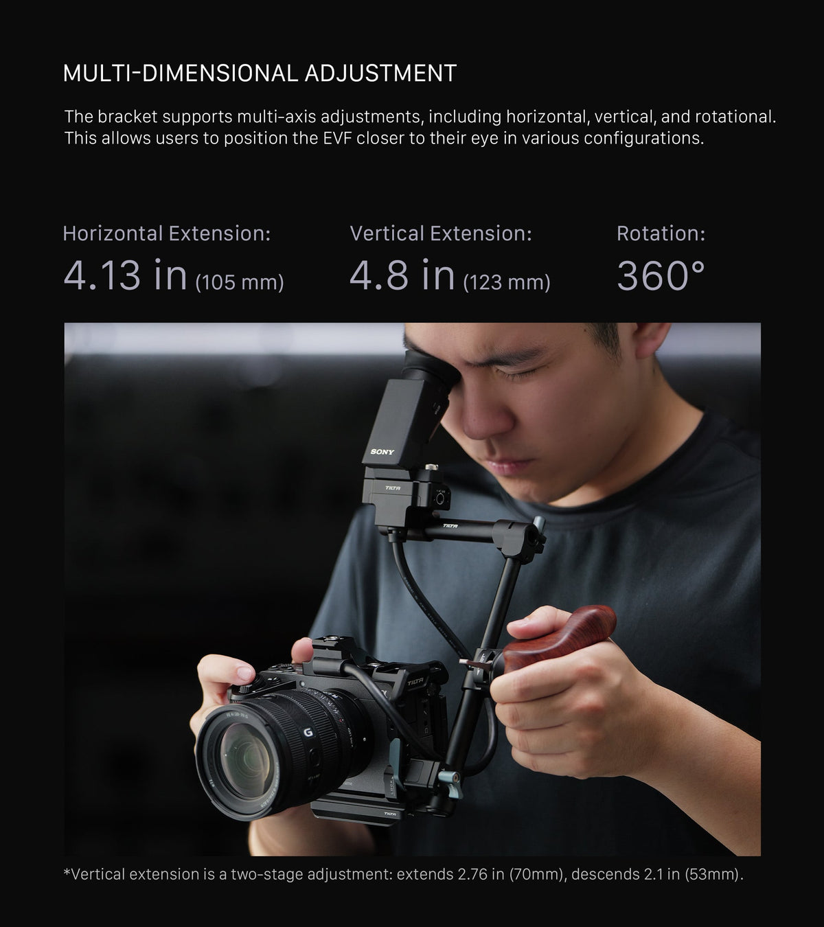 TILTA UK