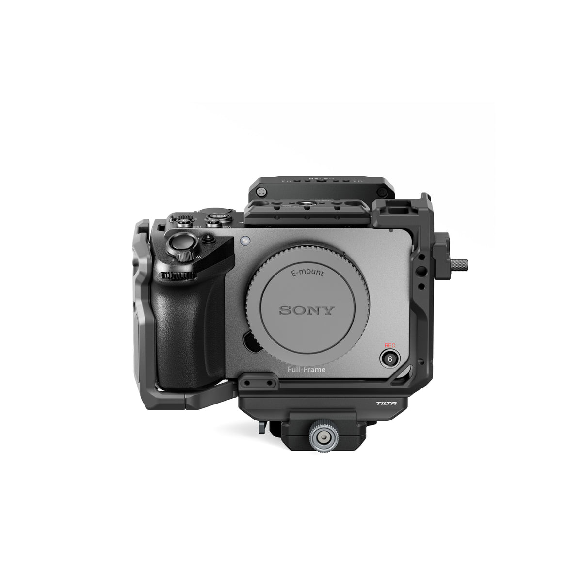 Camera Cage for Sony FX5