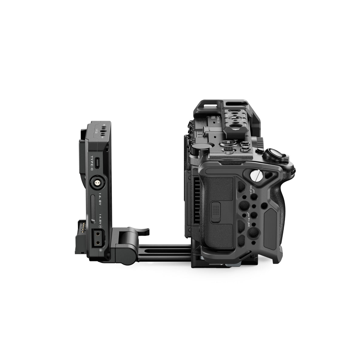 Camera Cage for Sony FX5