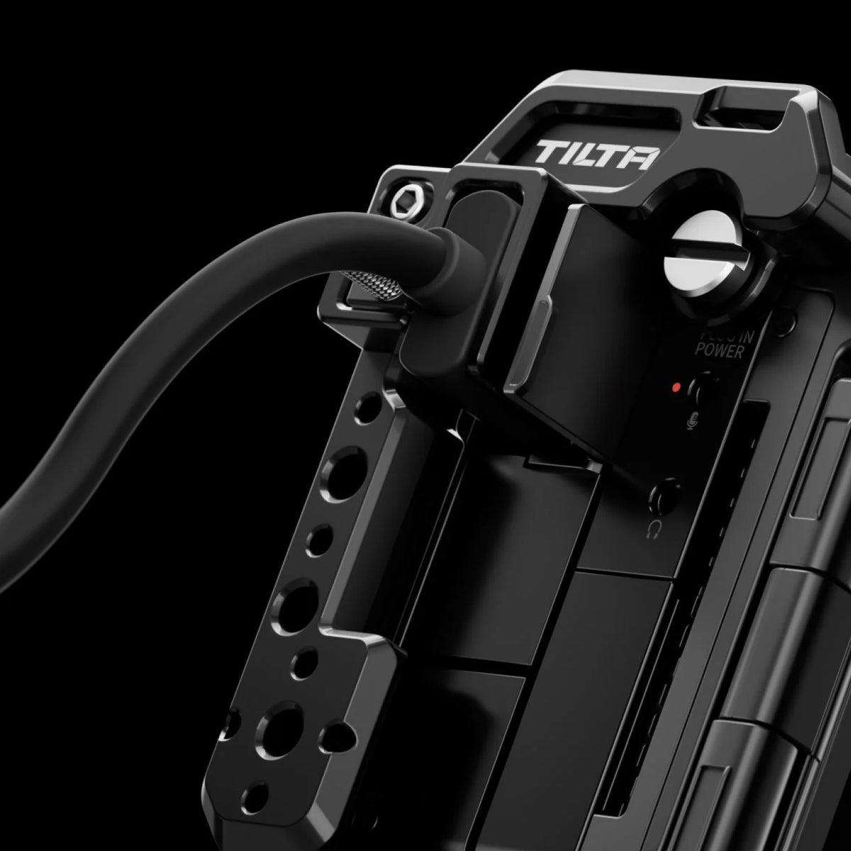 Camera Cage for Sony FX5