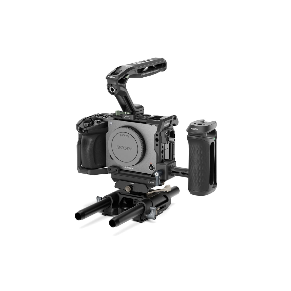 Camera Cage for Sony FX5