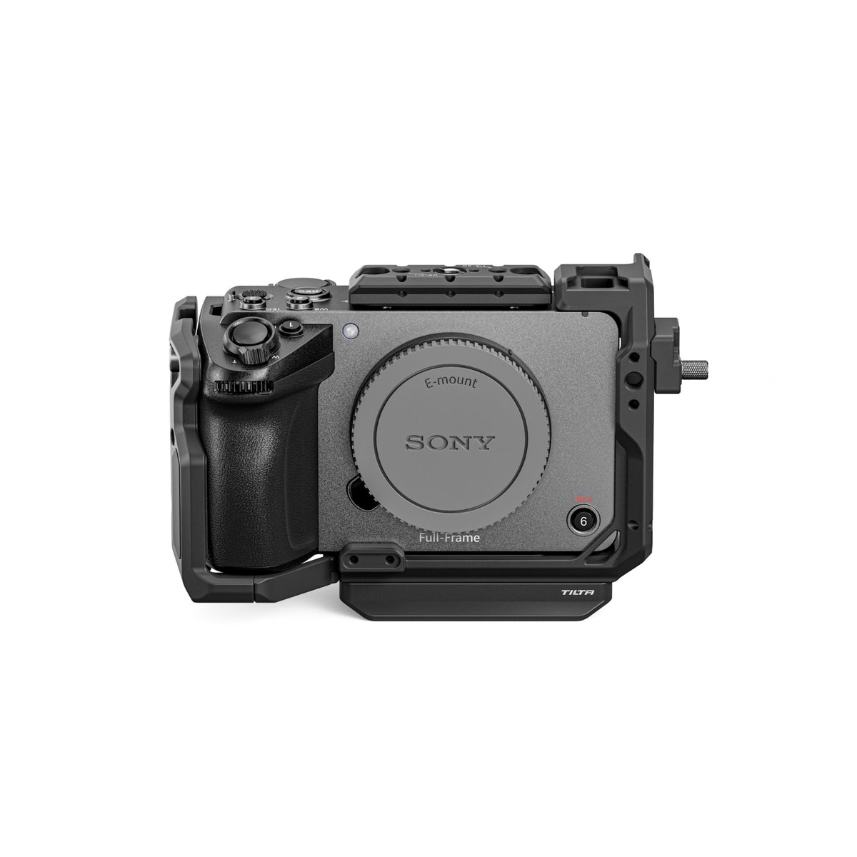 Camera Cage for Sony FX5