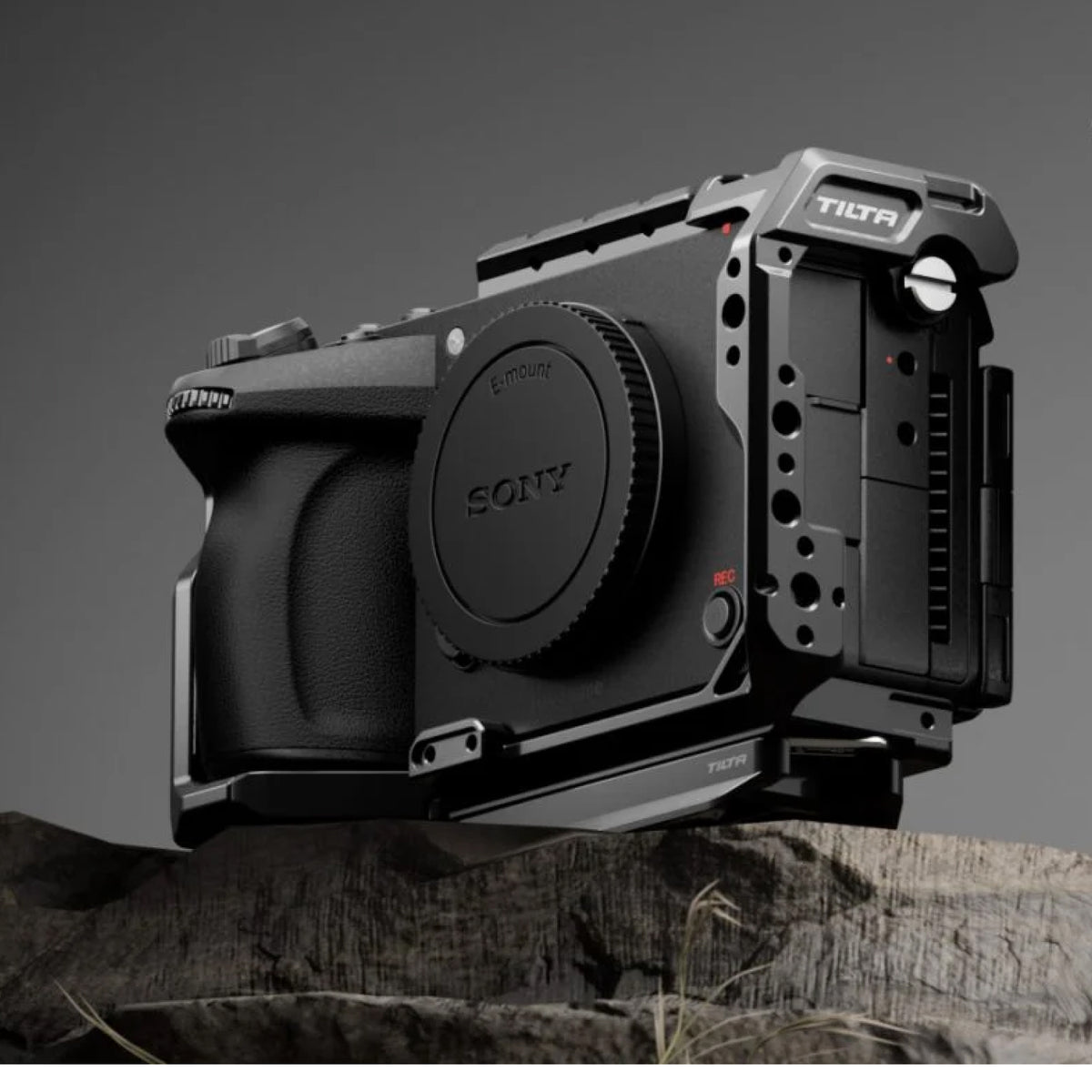 Camera Cage for Sony FX5