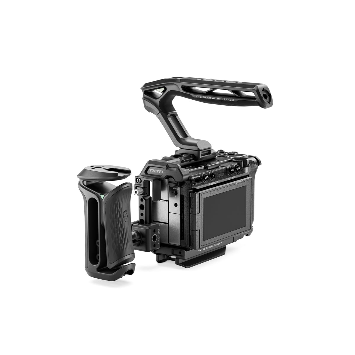 Camera Cage for Sony FX5