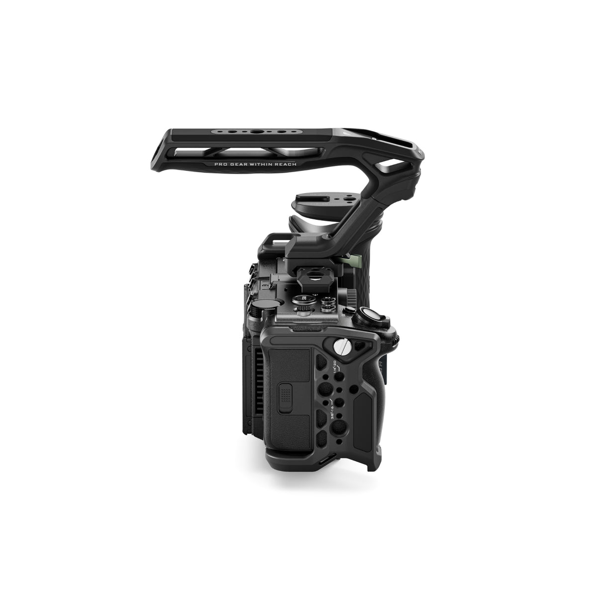 Camera Cage for Sony FX5