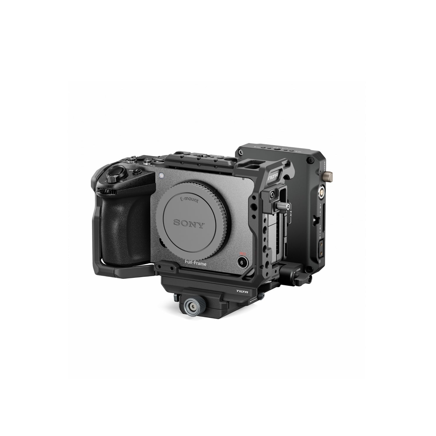 Camera Cage for Sony FX5