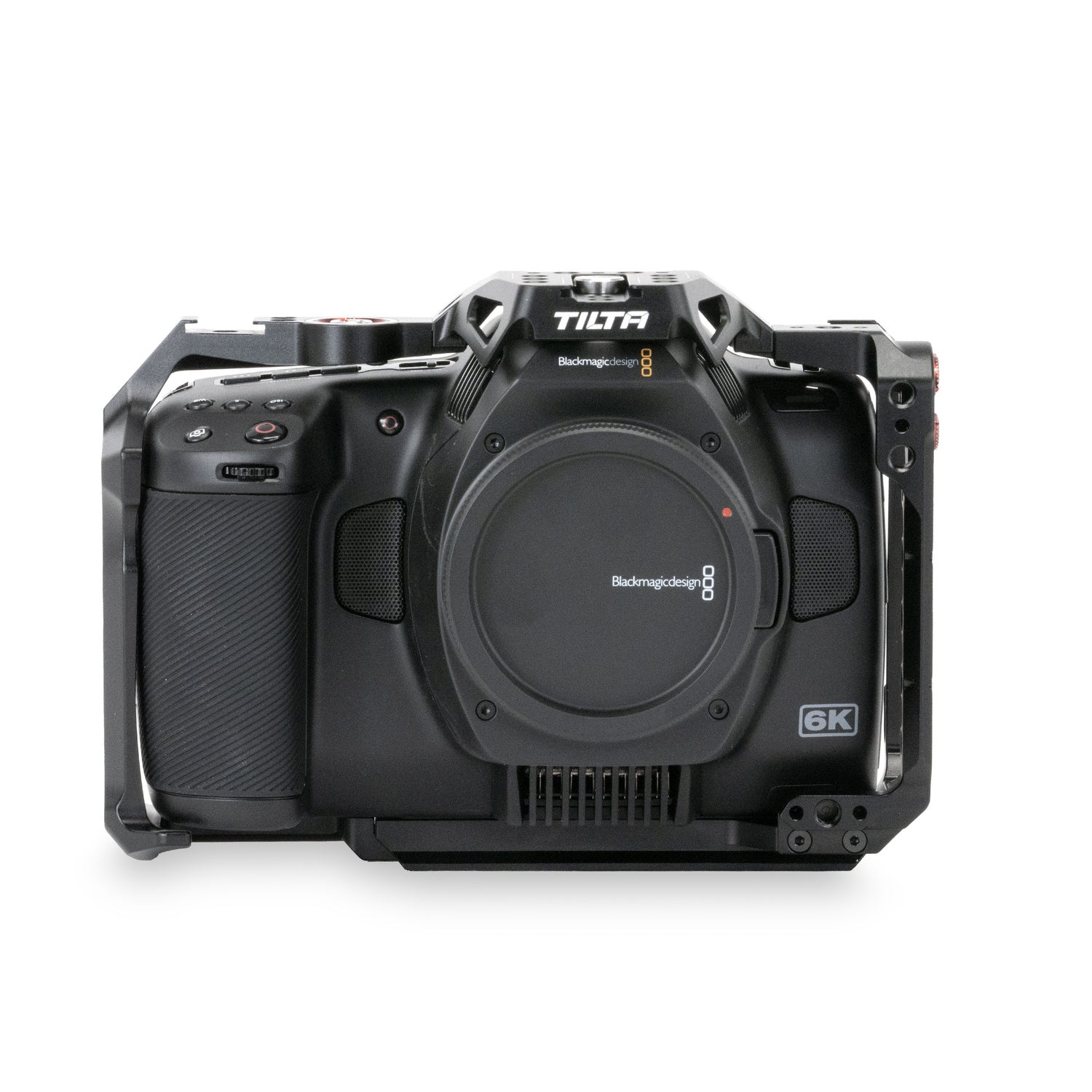 Full Camera Cage for BMPCC 6K Pro/G2